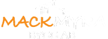Mackmyra Bygg AB